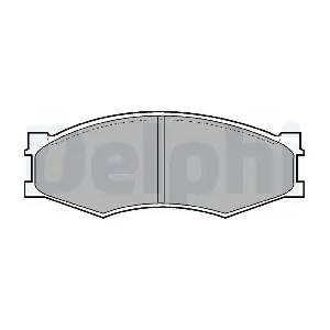 DELPHI LP358