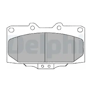 DELPHI LP1020