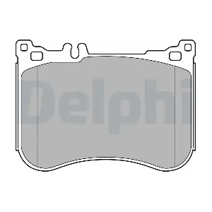 DELPHI LP2445-17B1