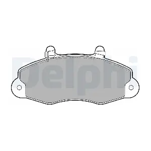 DELPHI LP1417