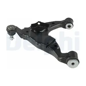 DELPHI TC3297