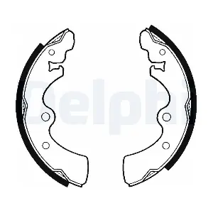 DELPHI LS1252
