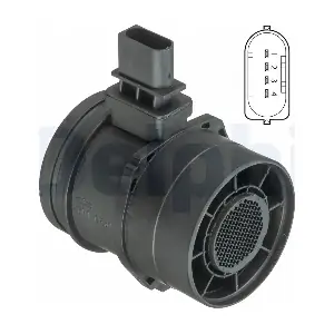 AF10394-12B1 DELPHI