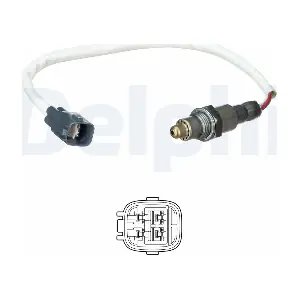 ES21253-12B1 DELPHI