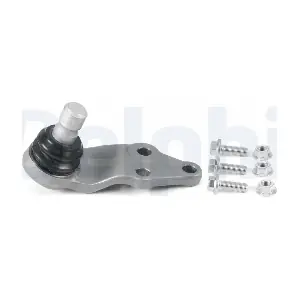 DELPHI TC8636