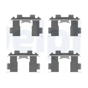 DELPHI LX0303
