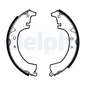 DELPHI LS1353