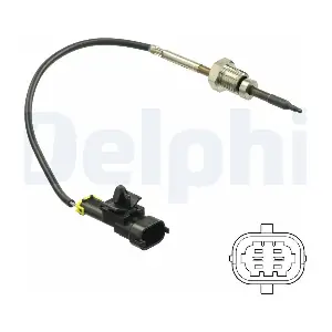 TS30205 DELPHI
