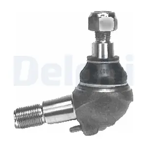 DELPHI TC520