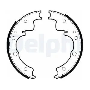 DELPHI LS1270