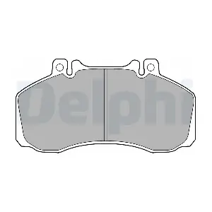 DELPHI LP858