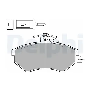 LP901 DELPHI