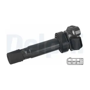DELPHI GN10573-12B1