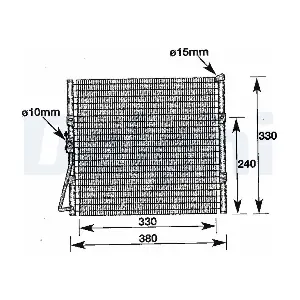 TSP0225278 DELPHI