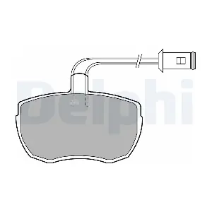 DELPHI LP480