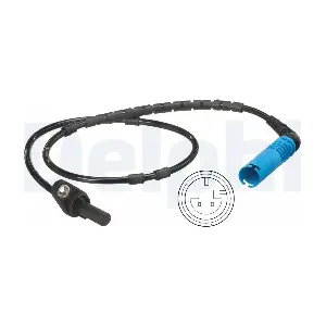 DELPHI SS20591