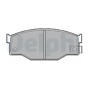 DELPHI LP582