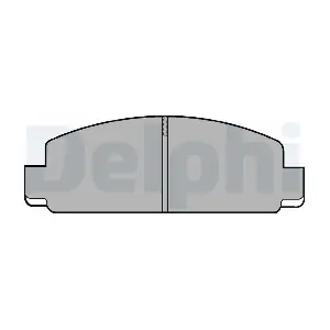 DELPHI LP410