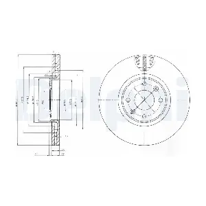 DELPHI BG4002