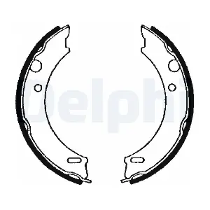 DELPHI LS1657