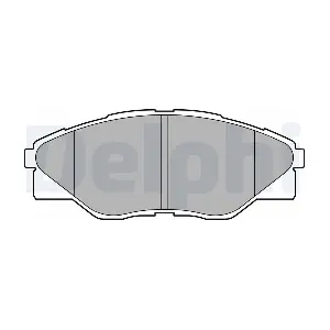 DELPHI LP2496