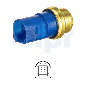 DELPHI TS10480