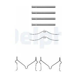DELPHI LX0143
