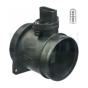 AF10257-12B1 DELPHI