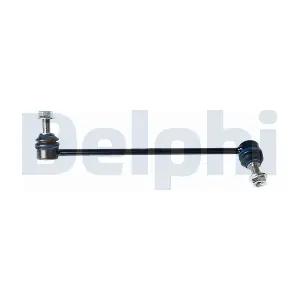 TC8672 DELPHI