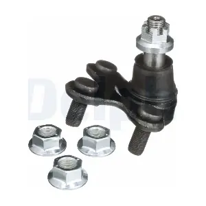 TC3803 DELPHI