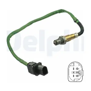 DELPHI ES21131-12B1