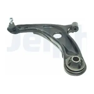 TC2463 DELPHI