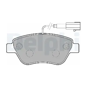 DELPHI LP2230
