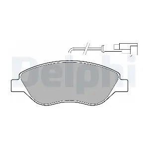 DELPHI LP2299