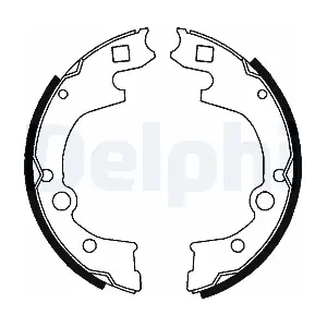 DELPHI LS1760