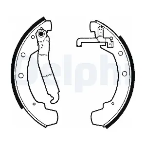 DELPHI LS1281