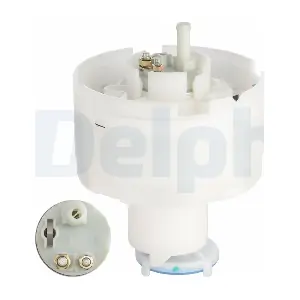 DELPHI FE0724-12B1