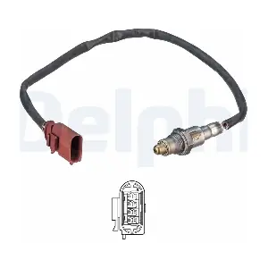 ES21154-12B1 DELPHI