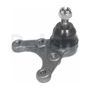 TC426 DELPHI