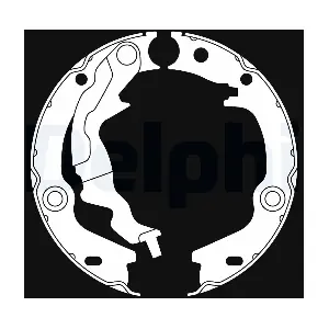 DELPHI LS2017