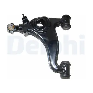TC1220 DELPHI