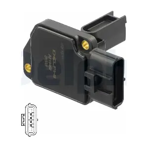 AF10492-12B1 DELPHI