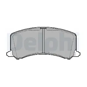 DELPHI LP1014