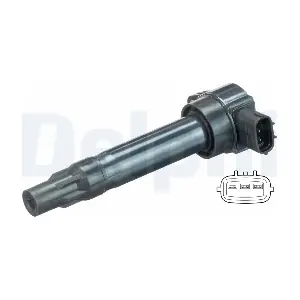 GN10701-12B1 DELPHI