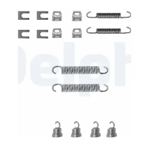 LY1019 DELPHI