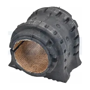 TD2037W DELPHI