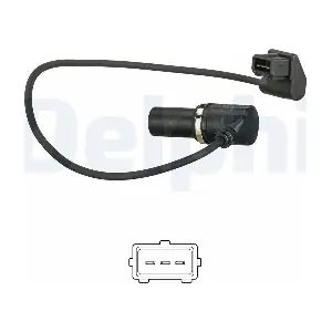 SS11255 DELPHI
