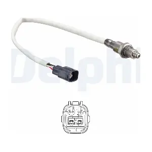 ES21243-12B1 DELPHI