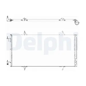 TSP0225637 DELPHI