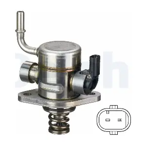 DELPHI 42015652-12B1